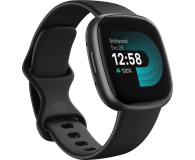 Google Fitbit Versa 4 Bundle czarna - 1083209 - zdjęcie 3